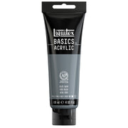 LQ BASICS 118ml tube - Blue Gray