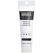 HB 59ml tube - Iridescent Black