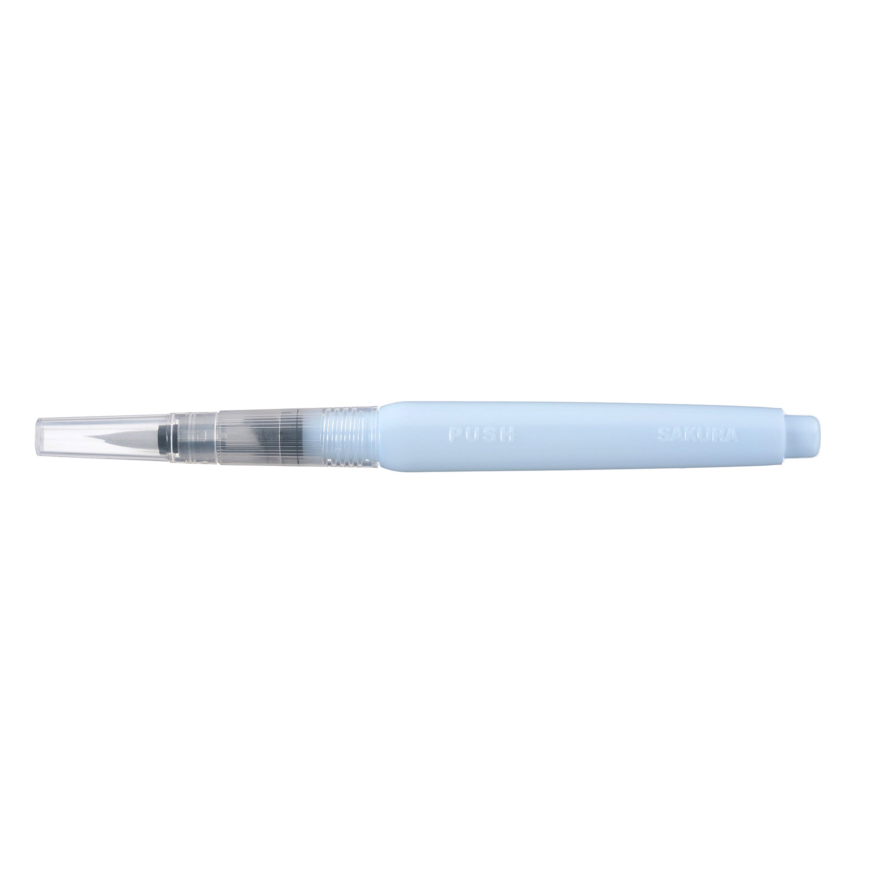 Koi Water Brush, 9mL Tank, Round, Large
