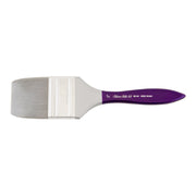 Silver Silk 88® Silver Synthetic Brush, Size 2