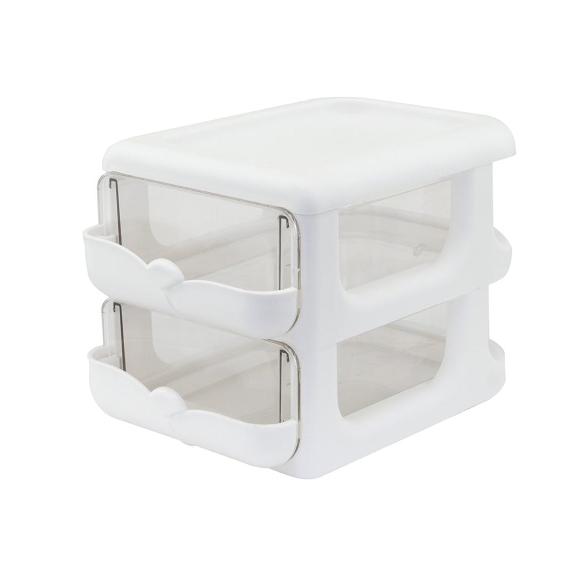 SORTOPIA 2-DRAWER NOOK ORGANIZER