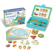 Let's Go Bento! Learning Activity Set