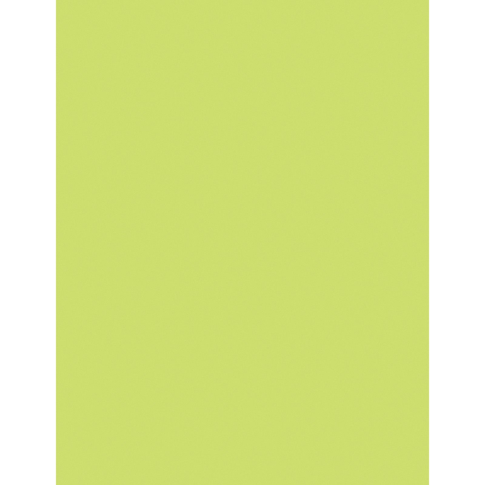 Multi-Purpose Paper, Lime, 8-1/2" x 11", 500 Sheets