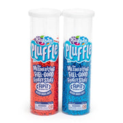 Playfoam Pluffle®  2PK RED & BLUE