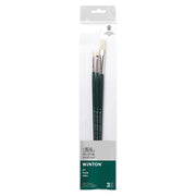 Winton Brush Pack - LH 3pk #2