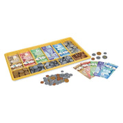 Canadian Classroom Money Kit