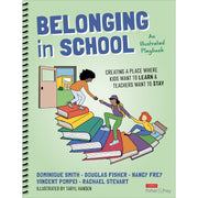 Belonging in School