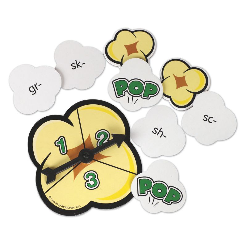 Pop for Blends™ Game