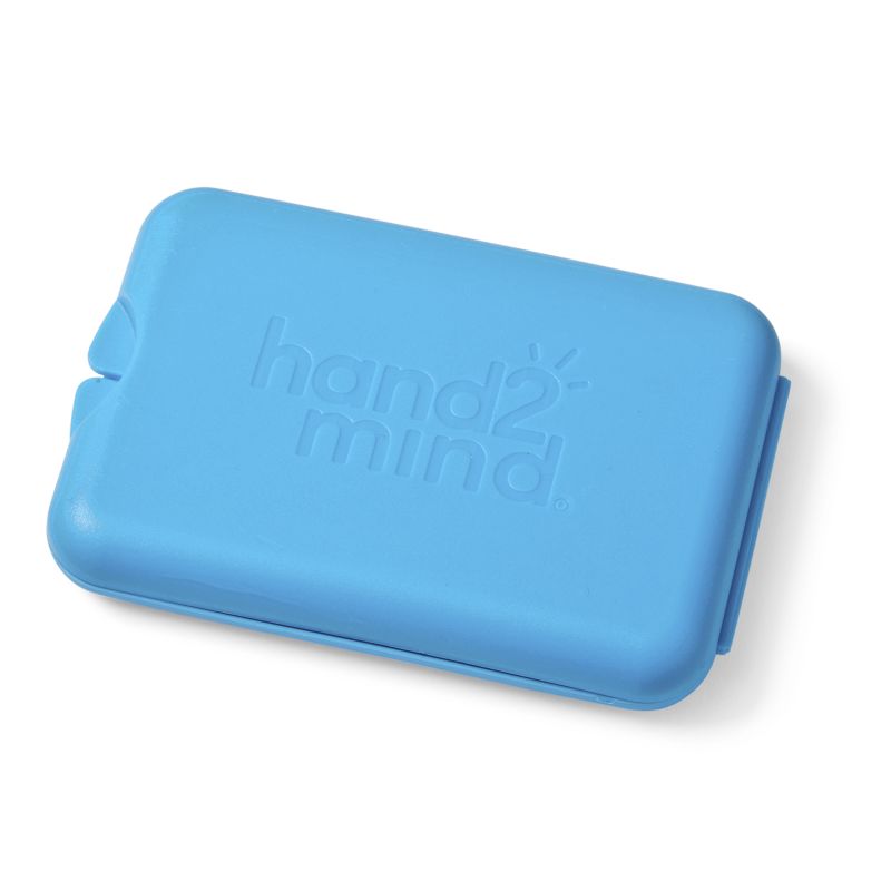 FINGERFOCUS HIGHLIGHTER TO GO