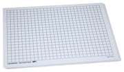 Dry Erase Boards - Centimeter Grid - Set of 10