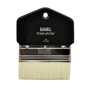 Free Style Large Scale Paddle 4"