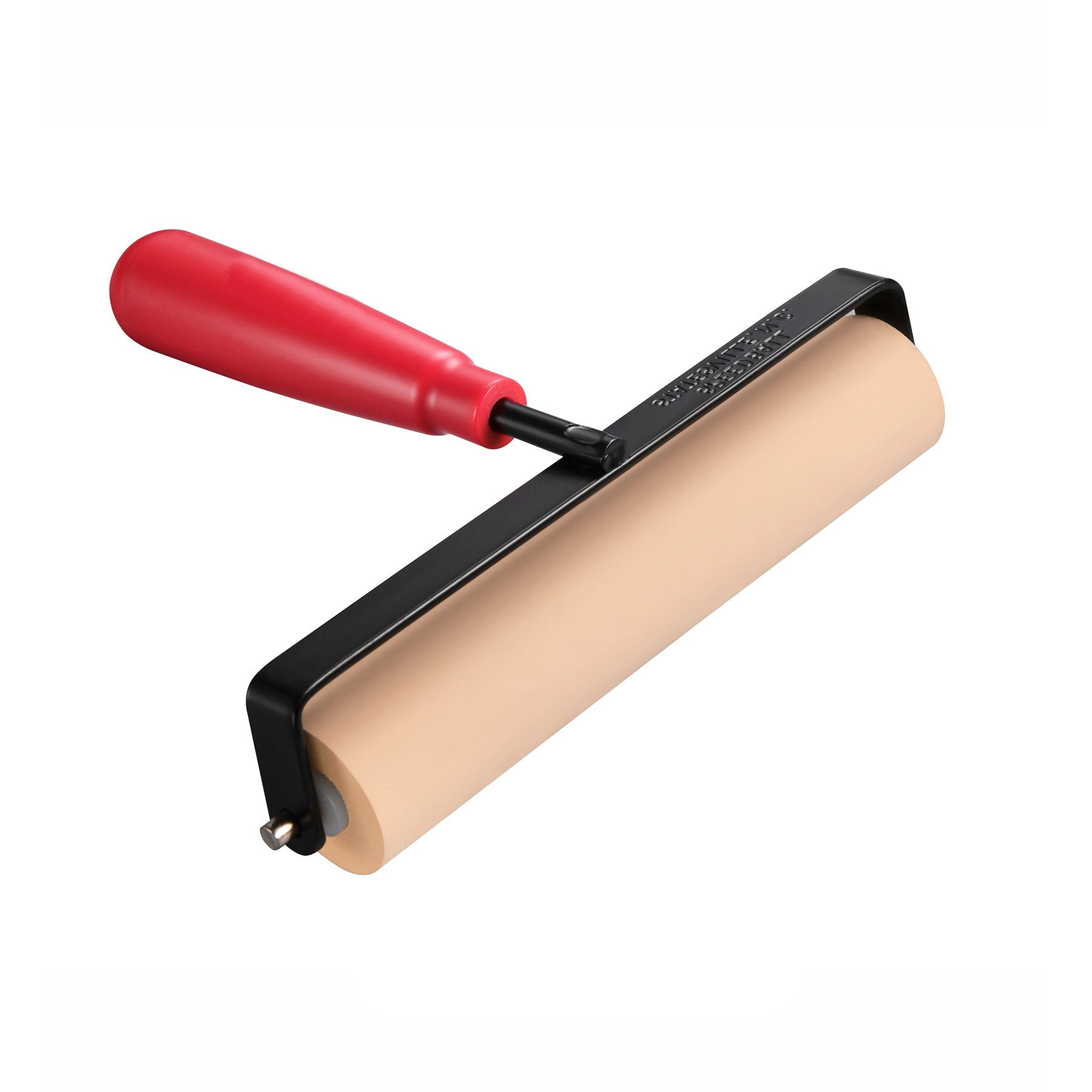 Speedball® Deluxe Soft Rubber Brayer