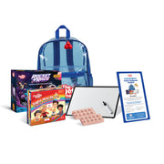 GRADES 1-2 READINESS BACKPACK