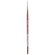 COSMOTOP-SPIN Silkpainting Brush, Synthetic, Watercolor, Round, Size -10
