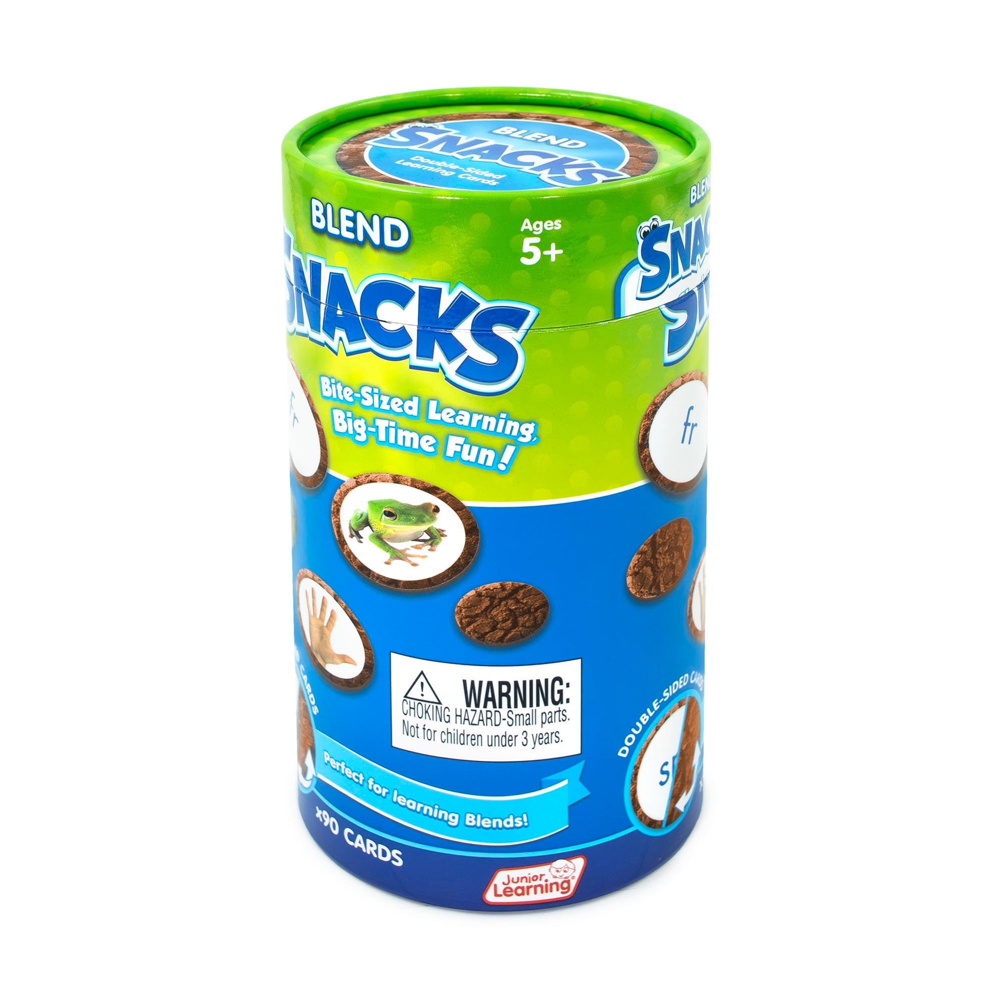 BLEND SNACKS