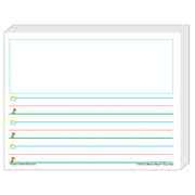 Smart Start K-1 Story Paper: 360 Sheets