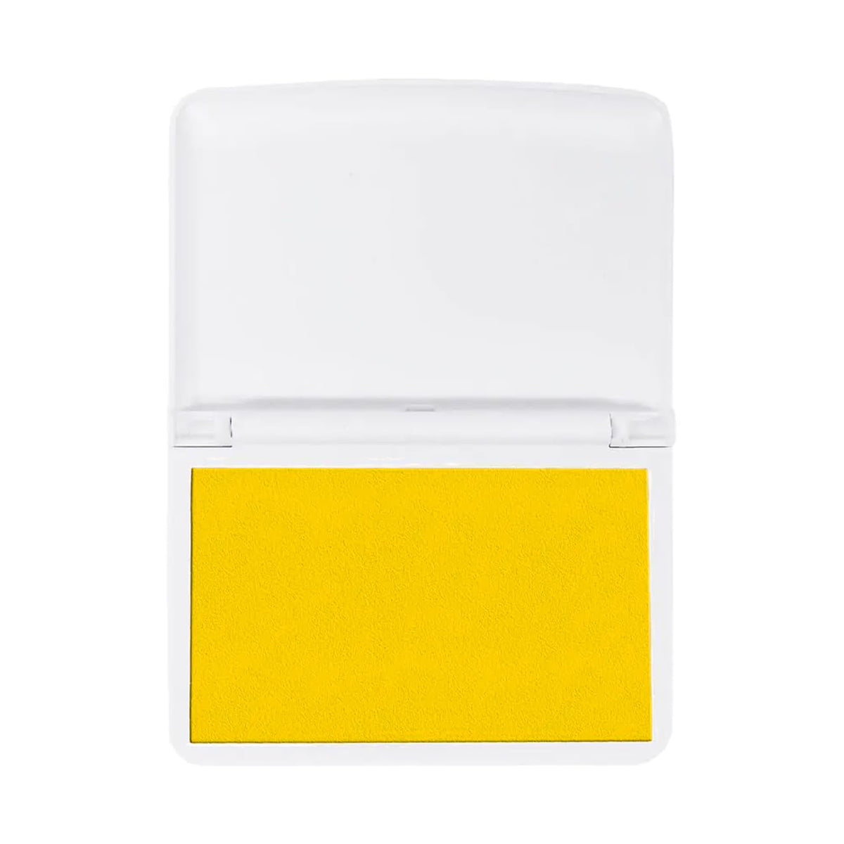 PRM INK PAD STD 3.5X2 SUNNY YLW