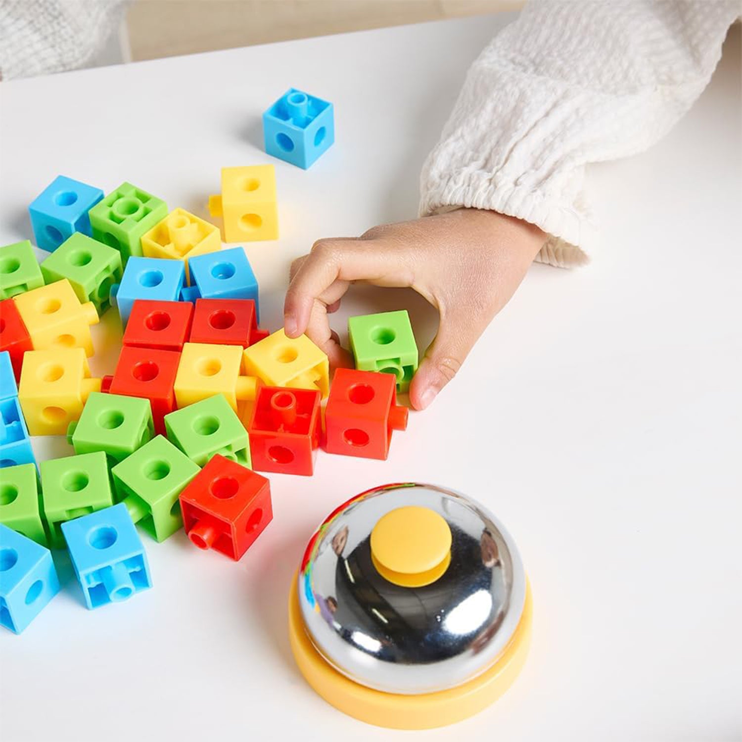 Clickies Board Game