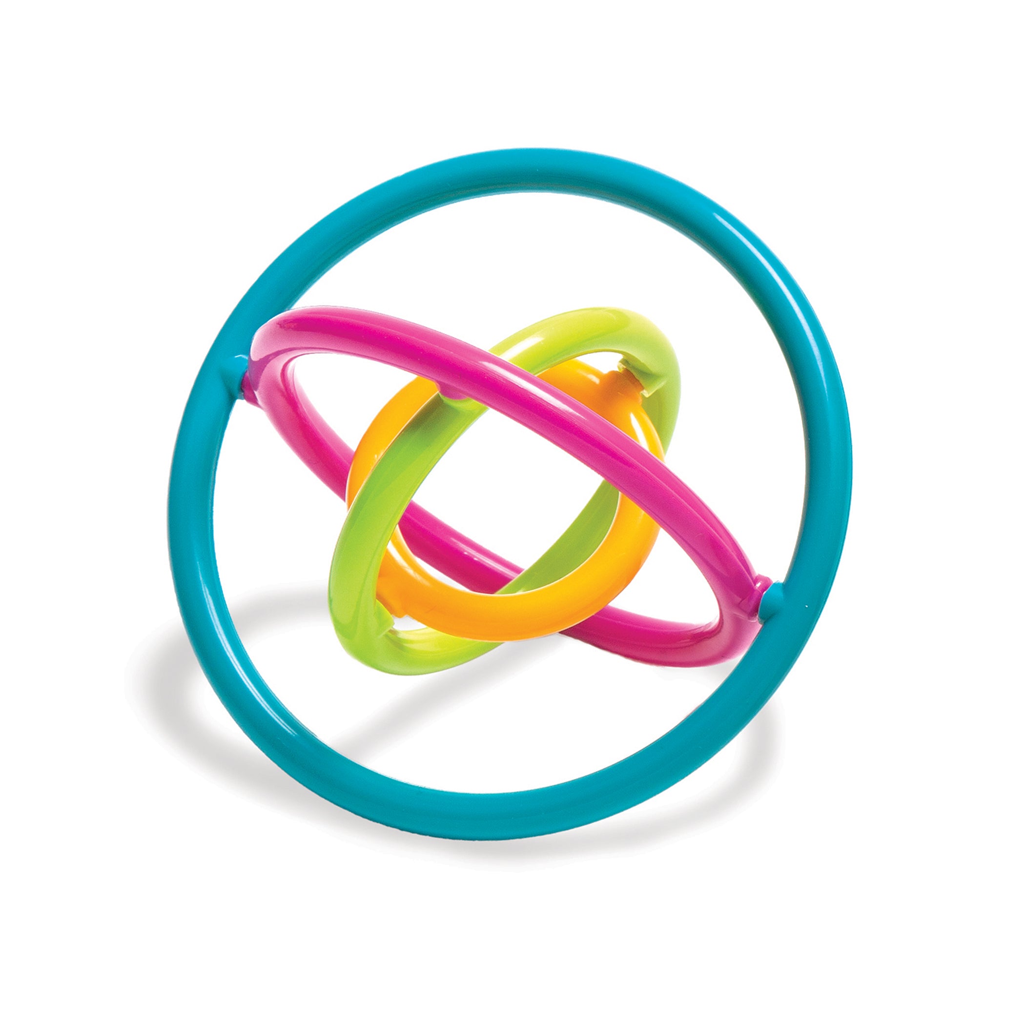 Gyrobi, Plastic Ring Fidget Toy