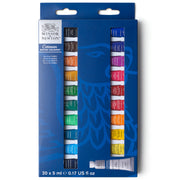 CWC - 20 x 5ml Tube Set