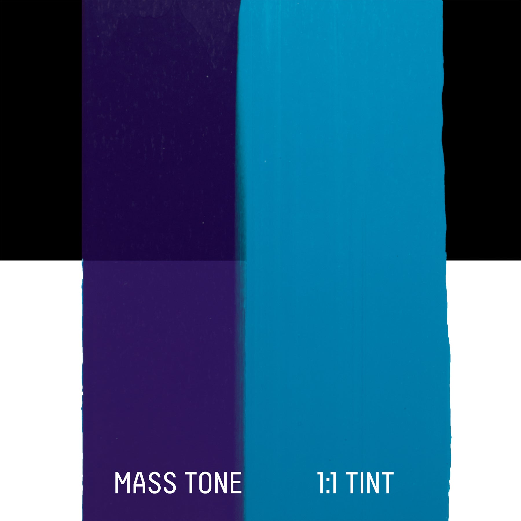 HB 59ml tube - Phthalocyanine Blue (Green Shade)