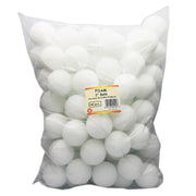 Hygloss Foam Bulk Pack - 100 of 2" Balls
