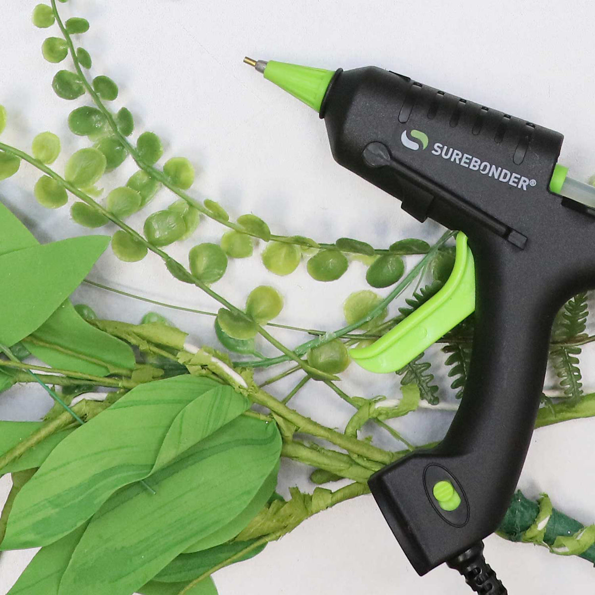 DETAIL MINI GLUE GUN