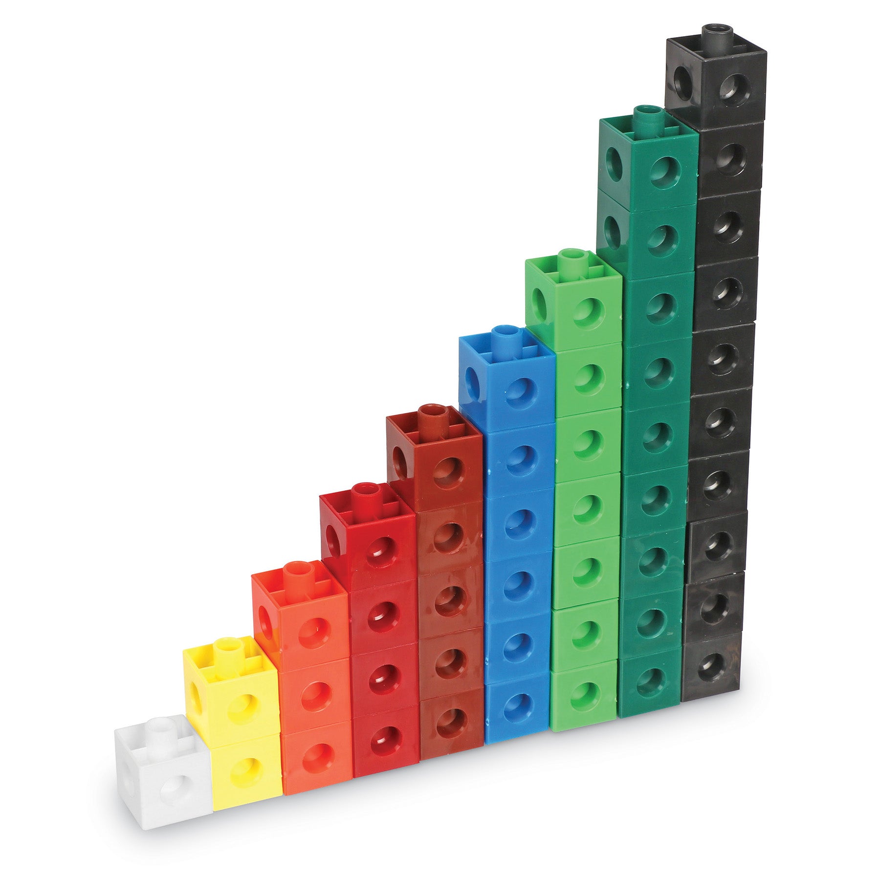 Snap Cubes®, Set of 1000