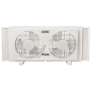 EZ CHILL EZ CHILL 9-inch Portable Window Fan