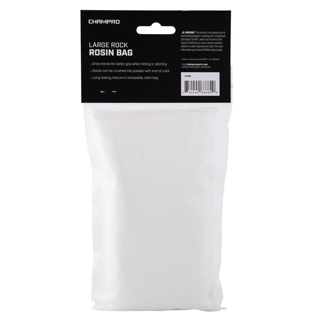 Rock Rosin Bag