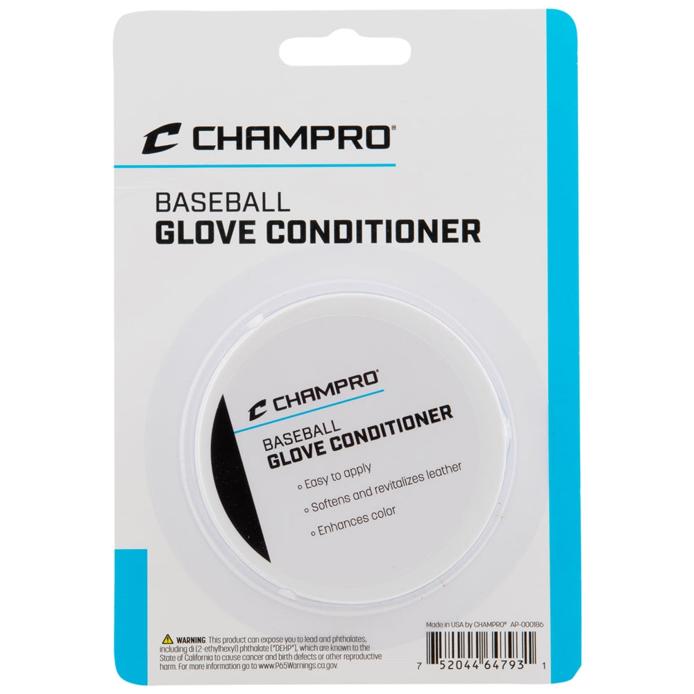 Baseball Glove Conditioner