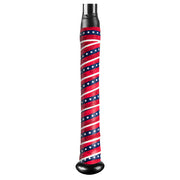 Bat Grip - Red White Blue