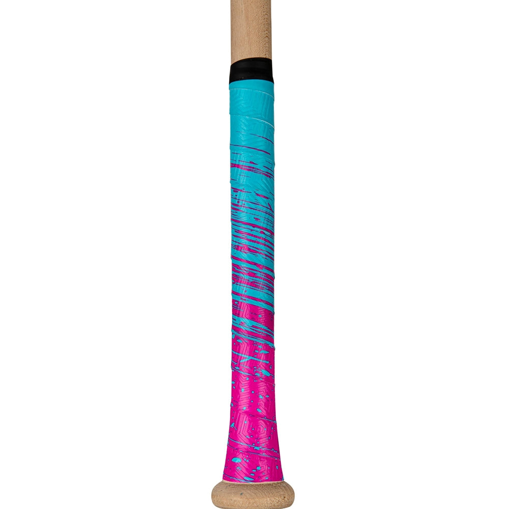 Bat Grip - Pine Tar Optic Pink Optic Blue