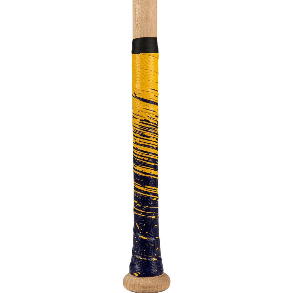Bat Grip - Pine Tar Purple Gold
