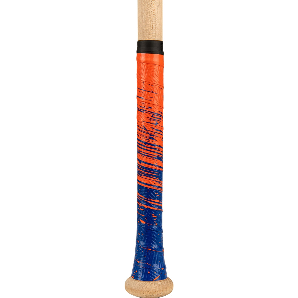 Bat Grip - Pine Tar Royal Orange