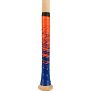 Bat Grip - Pine Tar Royal Orange
