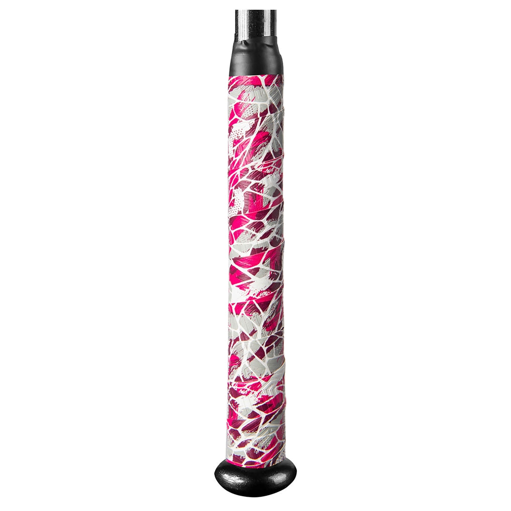 Bat Grip - Web Pink