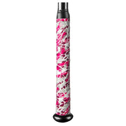 Bat Grip - Web Pink