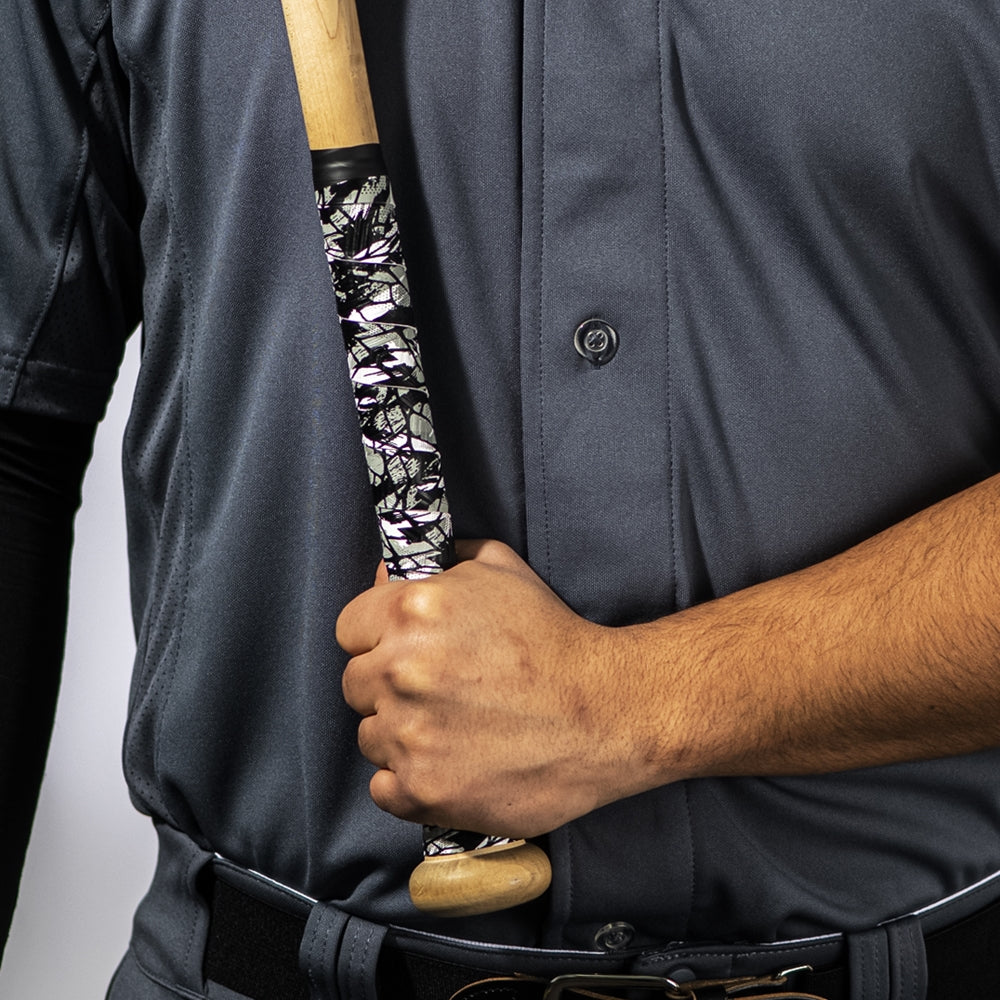 Bat Grip - Web Black