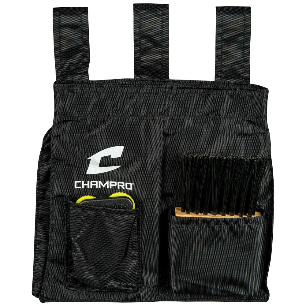 Umpire Kit (includes A045 - Black, One Size