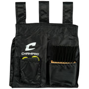 Umpire Kit (includes A045 - Black, One Size