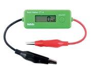 Ammeter, Digital, DC, 3A-1mA Range, Pack of 10