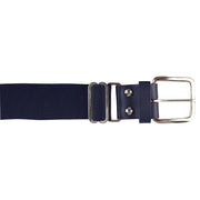 Brute Baseball Belt - Navy - Adult - Adult 1-1/2"