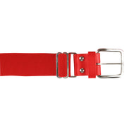 Brute Baseball Belt - Orange - Adult - Adult 1-1/2"