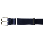 MVP Baseball Belt - Navy - Youth - Youth 1-1/4"