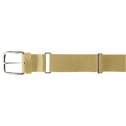 MVP Baseball Belt - Vegas Gold - Adult - Adult 1-1/2"