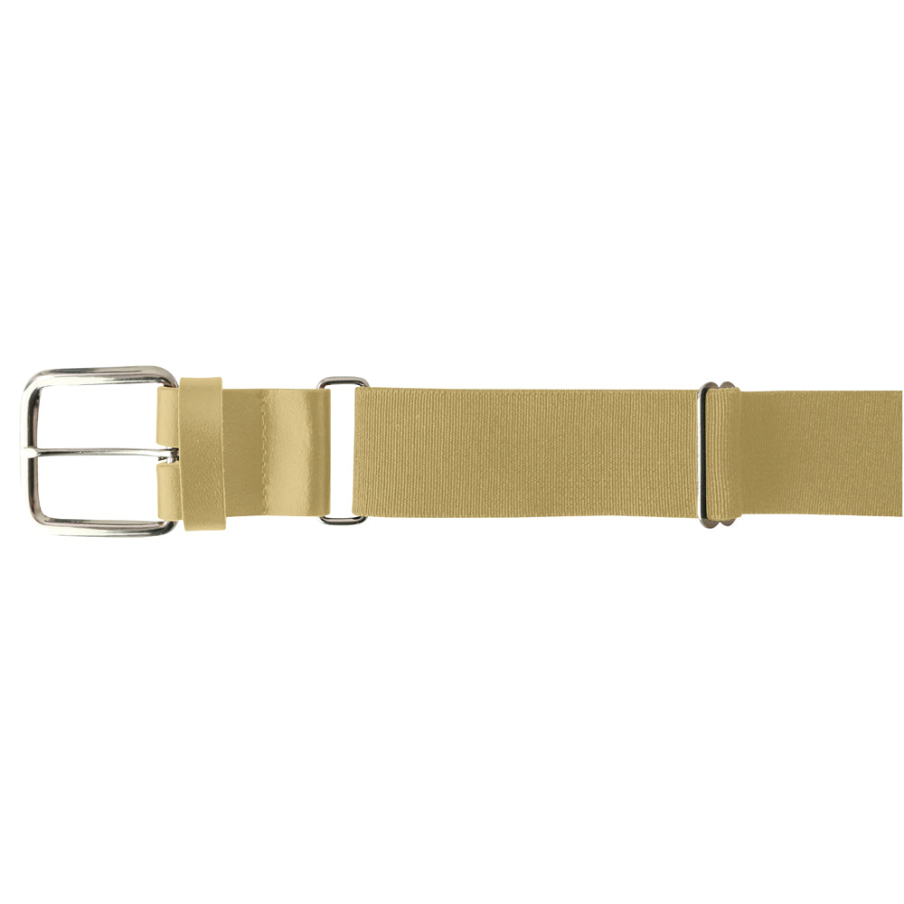 MVP Baseball Belt - Vegas Gold - Youth - Youth 1-1/4"