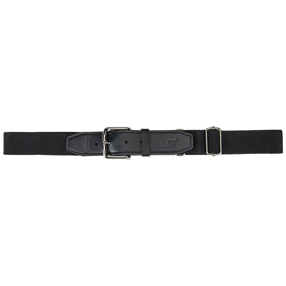 Gamer Elastic Belt - Black, Youth