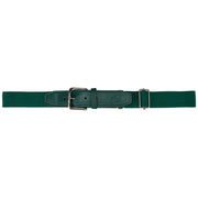 Gamer Elastic Belt - Forest Green, Youth