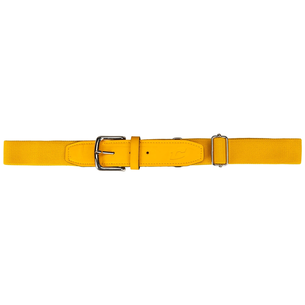 Gamer Elastic Belt - Gold, Adult